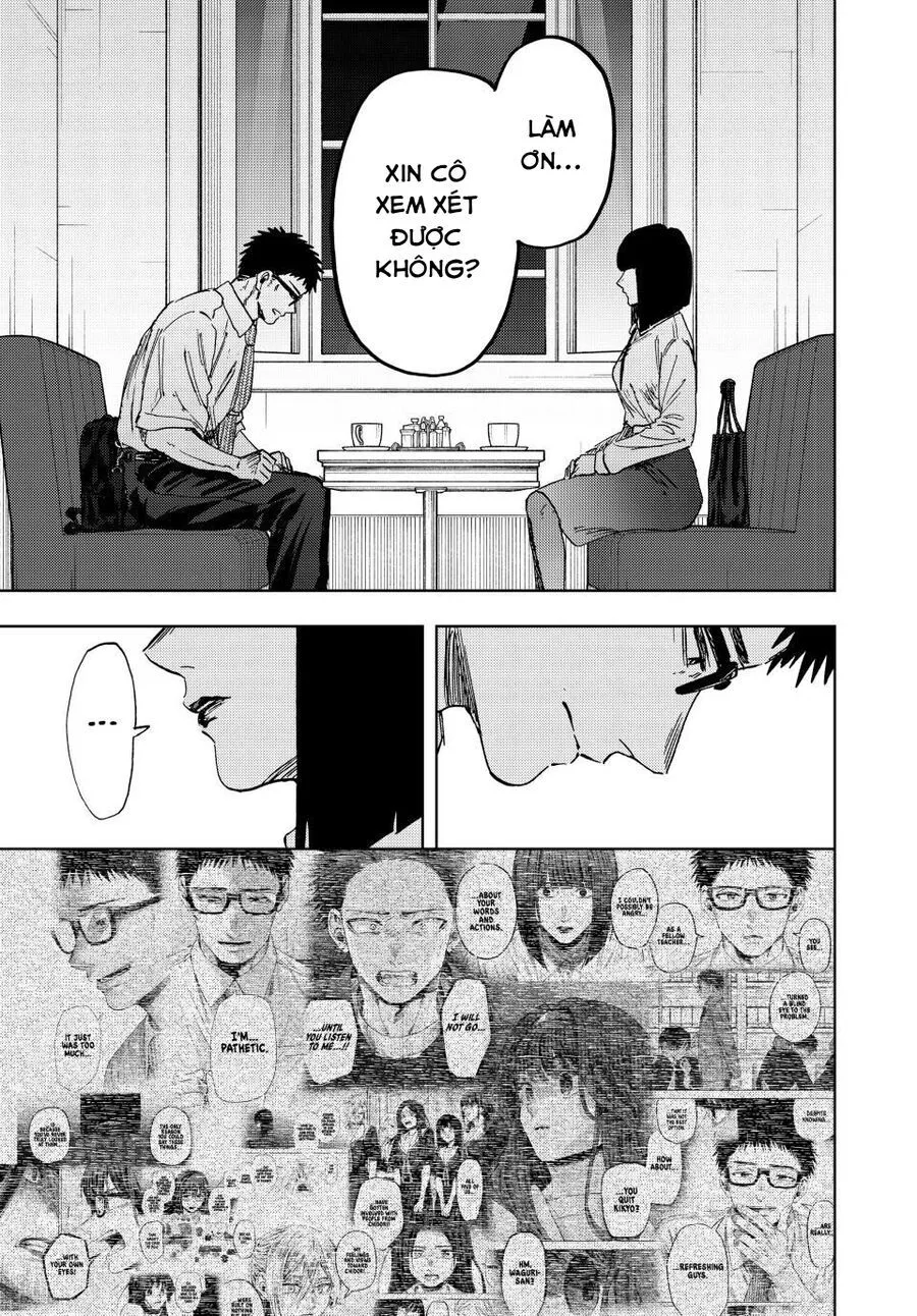 Chapter 167 - Trang 19