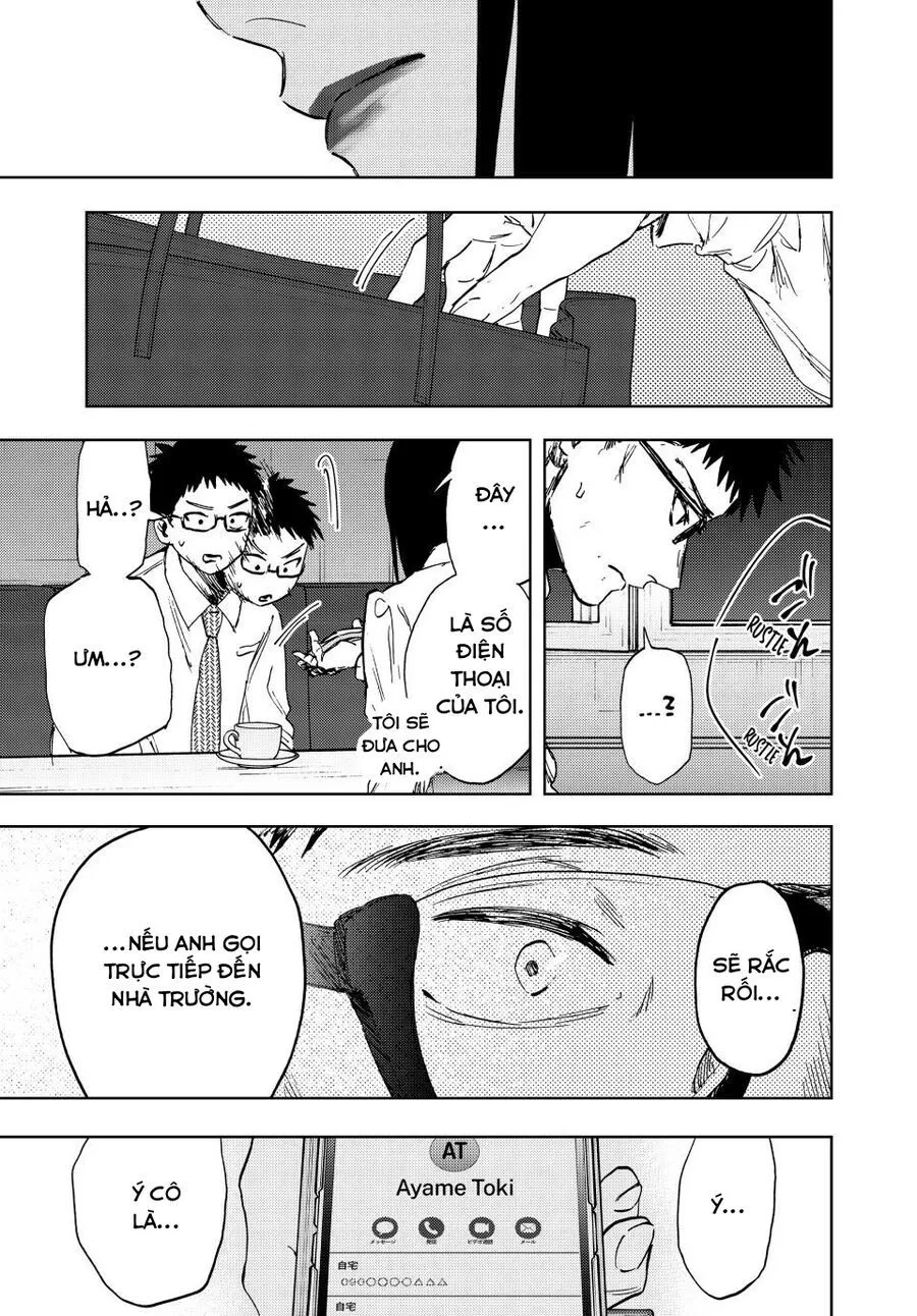 Chapter 167 - Trang 21
