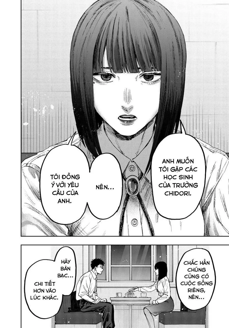 Chapter 167 - Trang 22