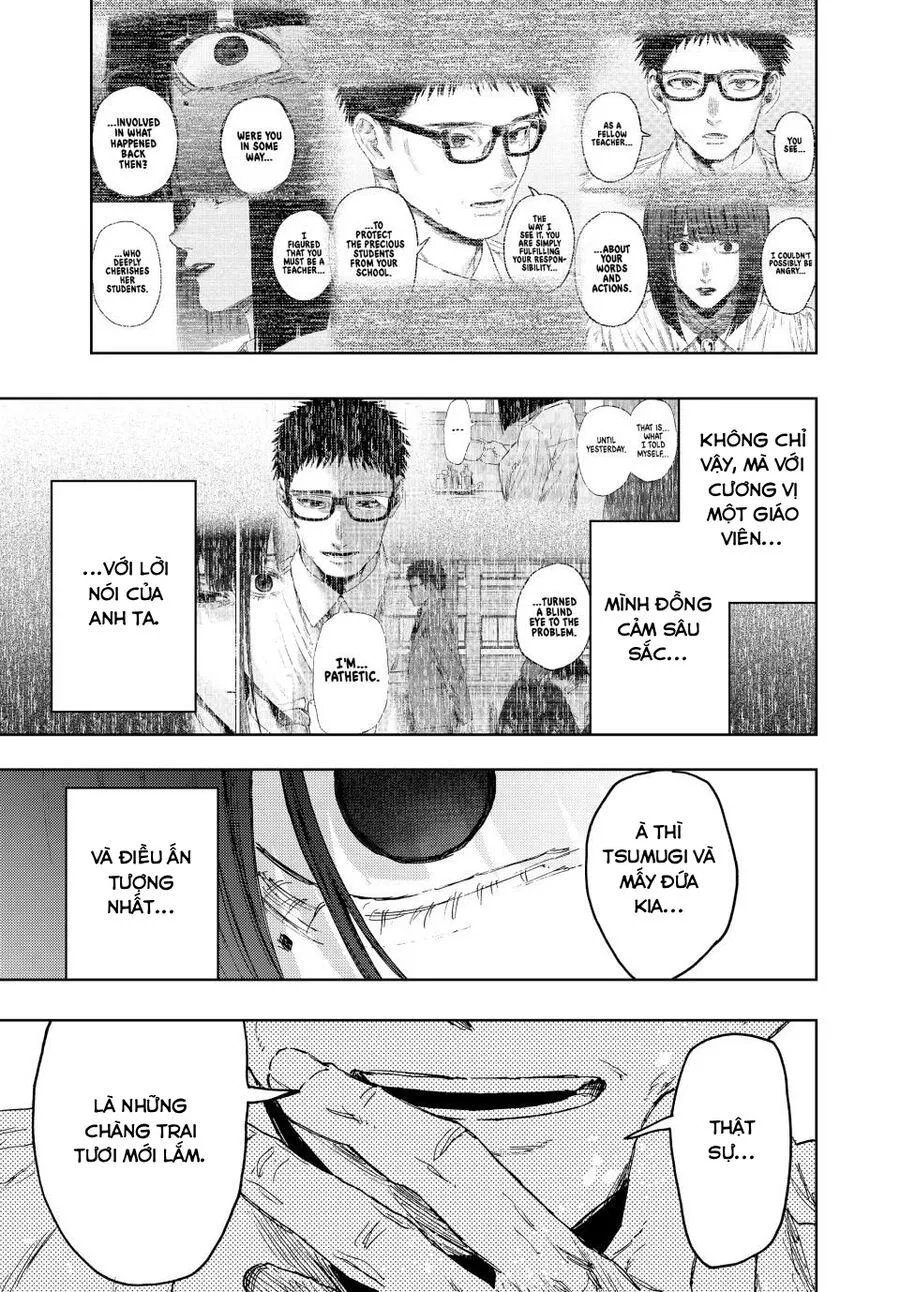 Chapter 167 - Trang 5