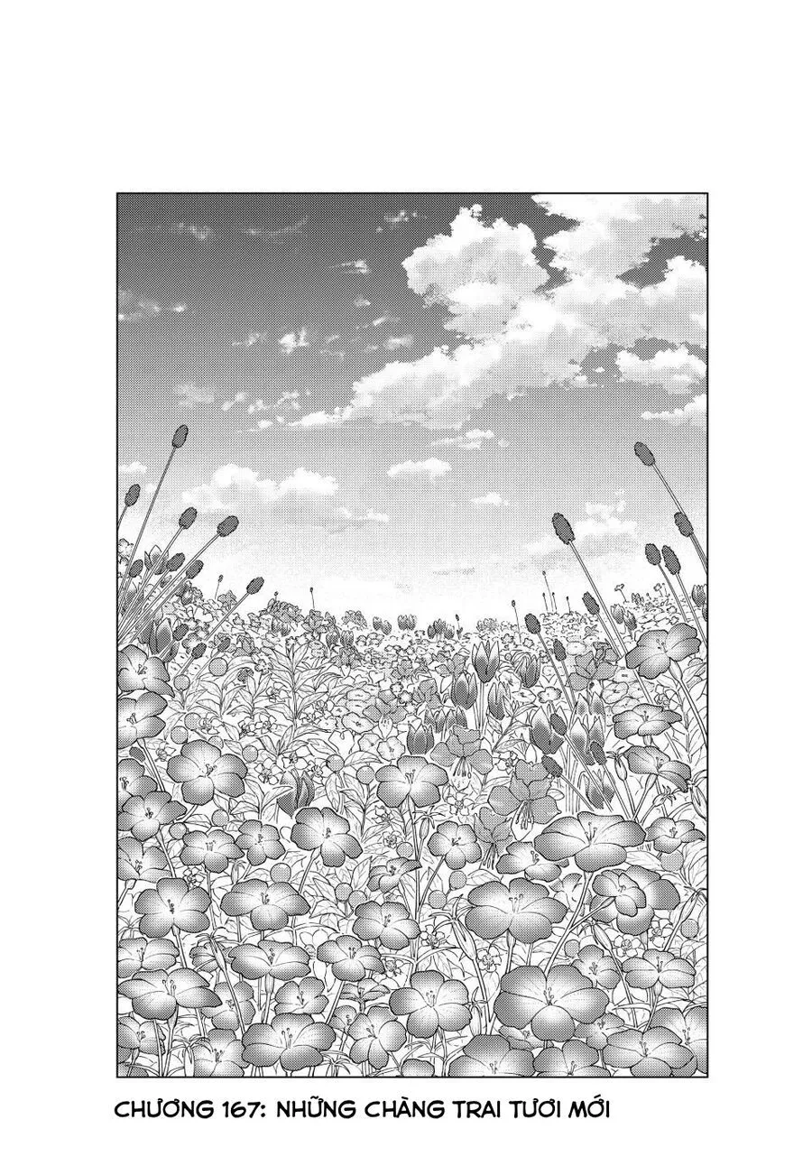 Chapter 167 - Trang 7