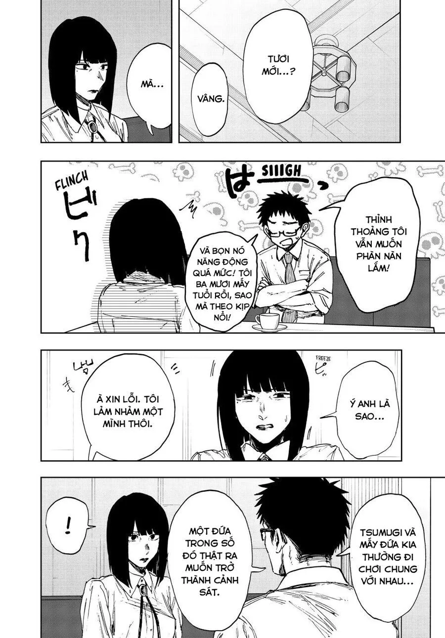Chapter 167 - Trang 8
