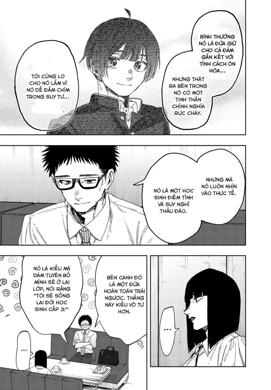 Chapter 167 - Trang 9
