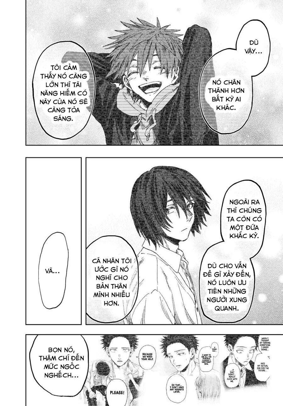 Chapter 167 - Trang 10