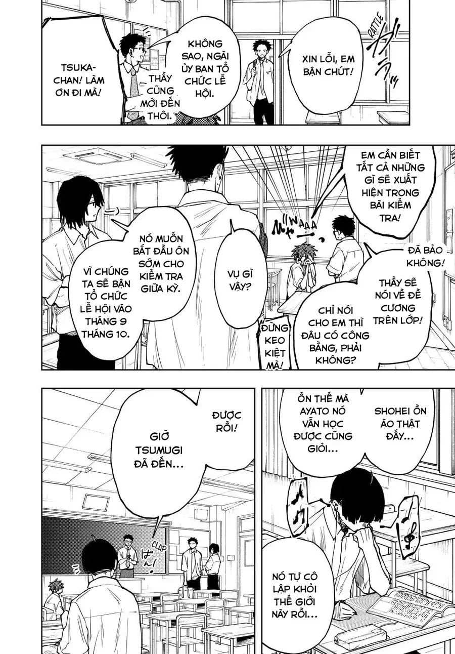 Chapter 168 - Trang 1