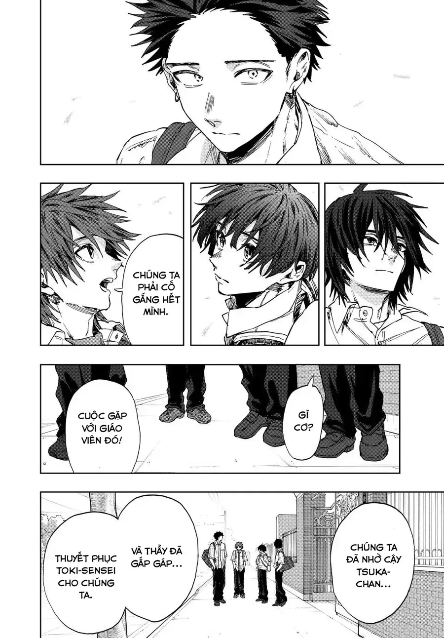 Chapter 168 - Trang 11