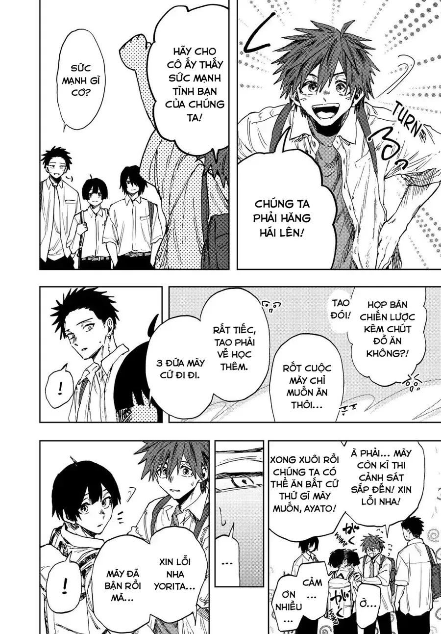 Chapter 168 - Trang 13