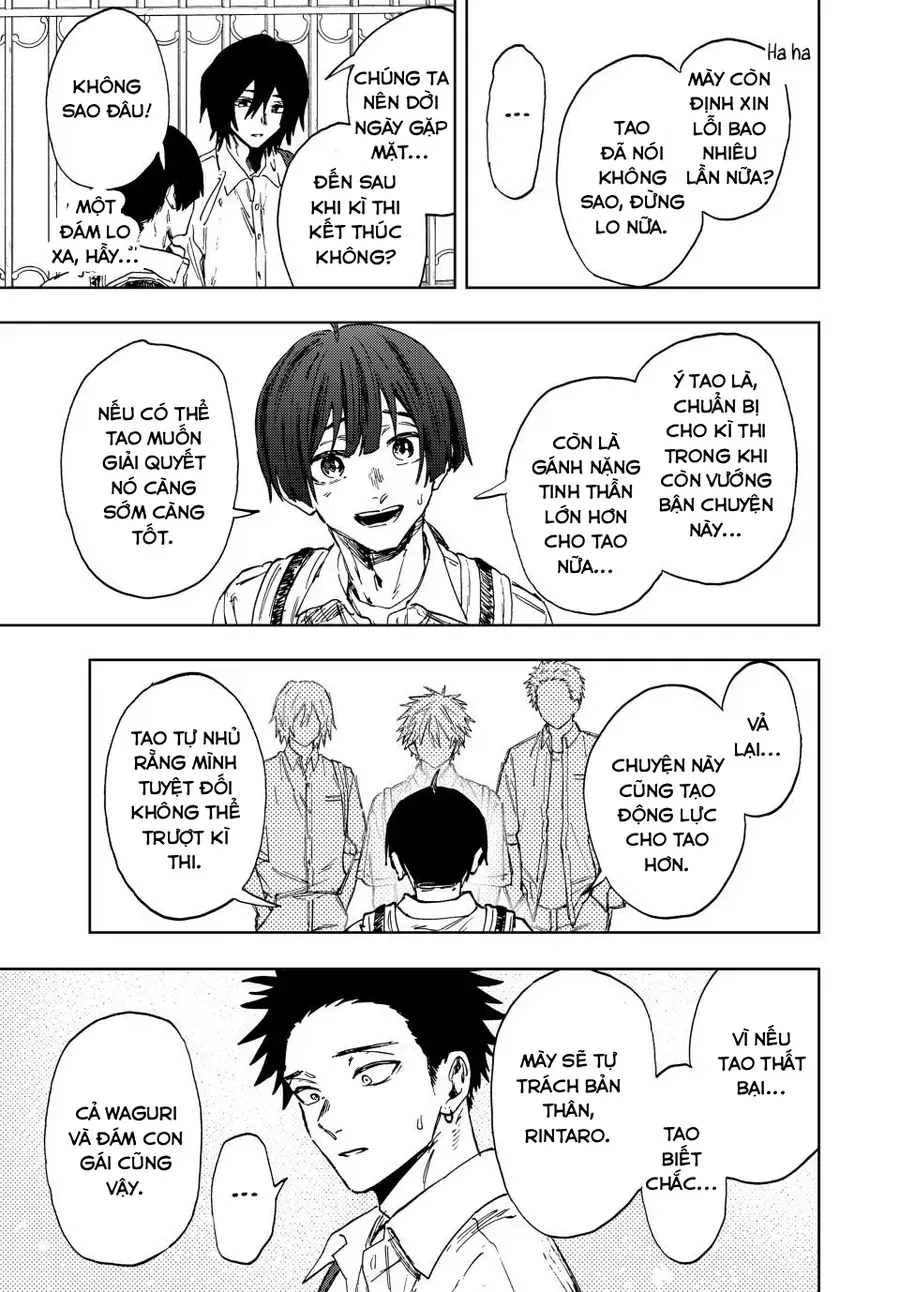 Chapter 168 - Trang 14