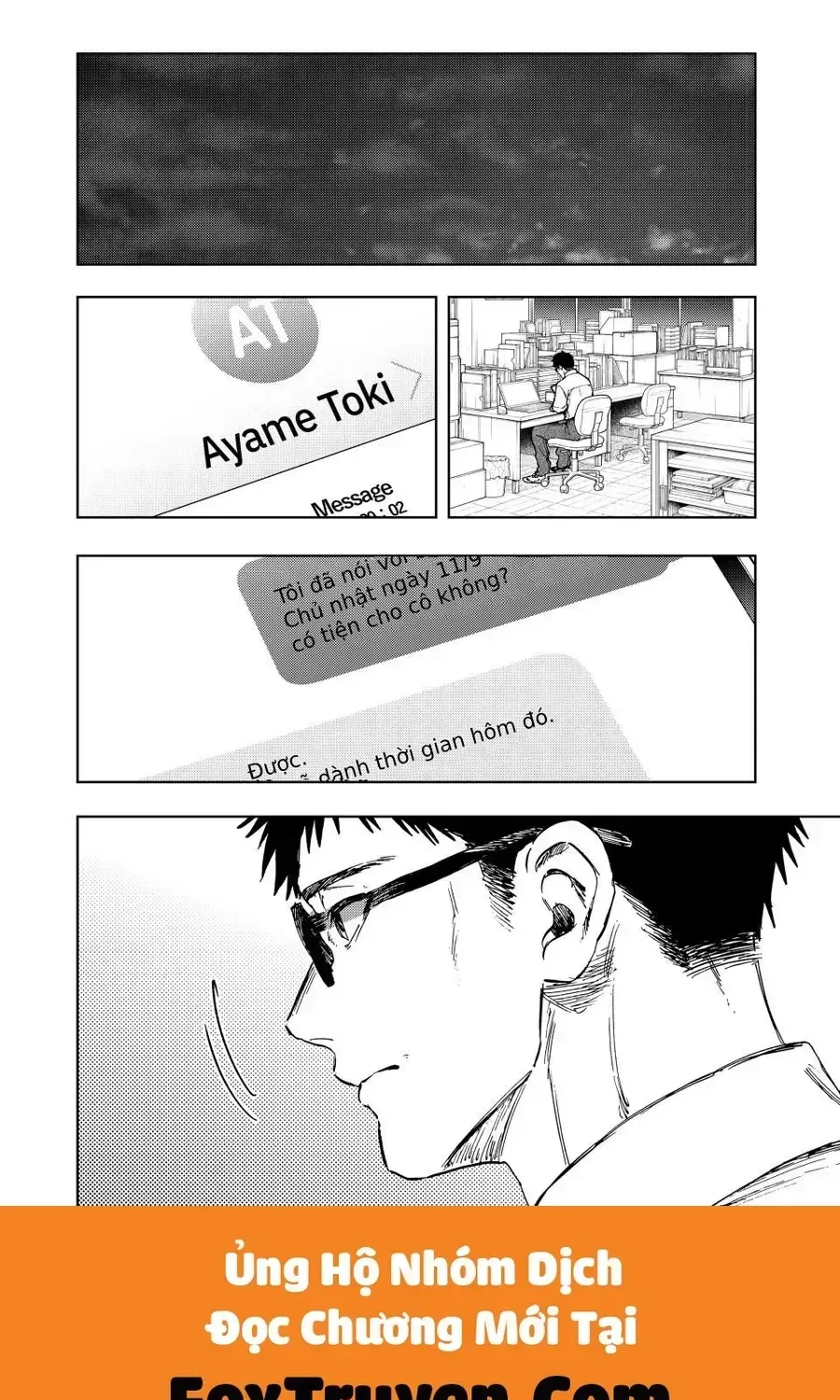 Chapter 168 - Trang 17