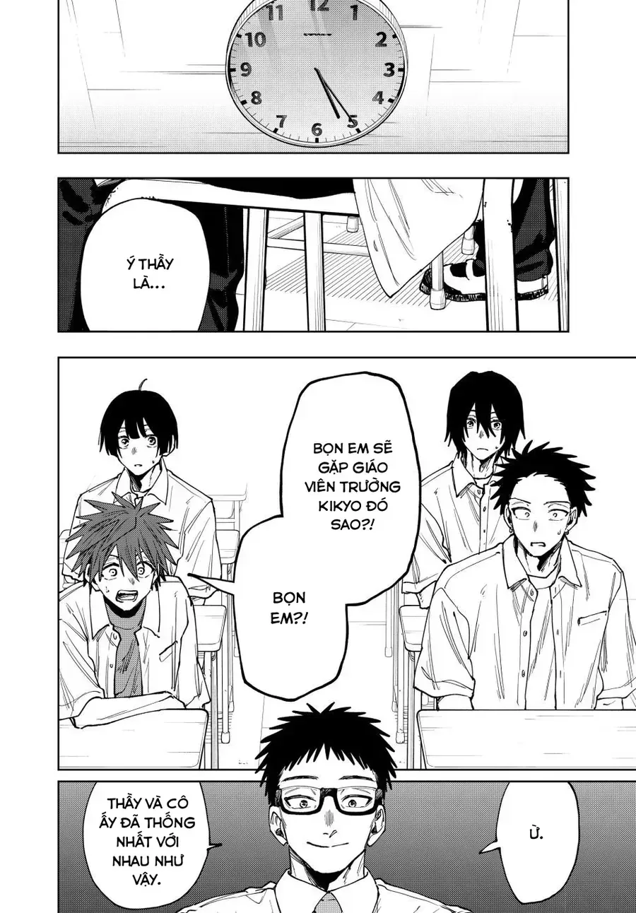 Chapter 168 - Trang 3