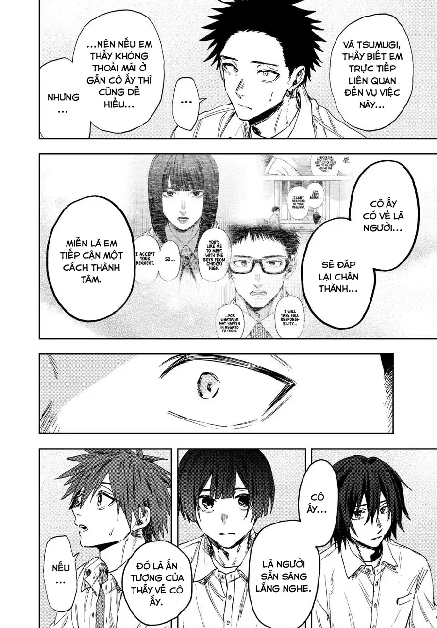 Chapter 168 - Trang 5