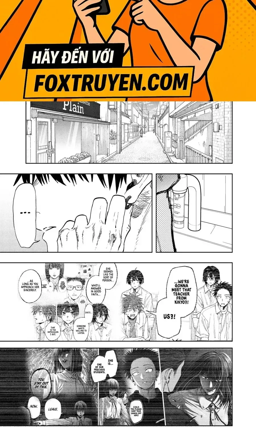 Chapter 169 - Trang 2