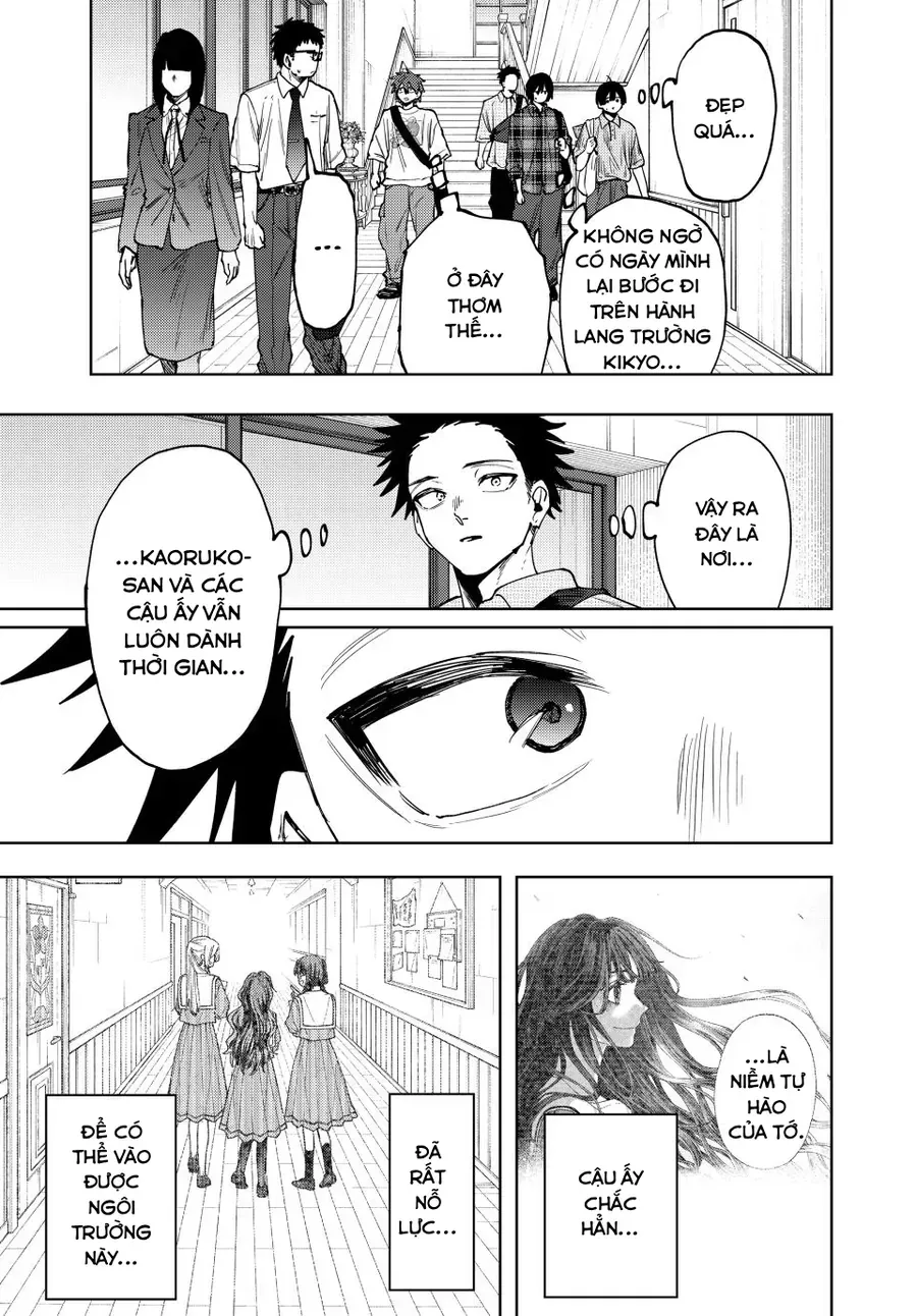 Chapter 169 - Trang 19