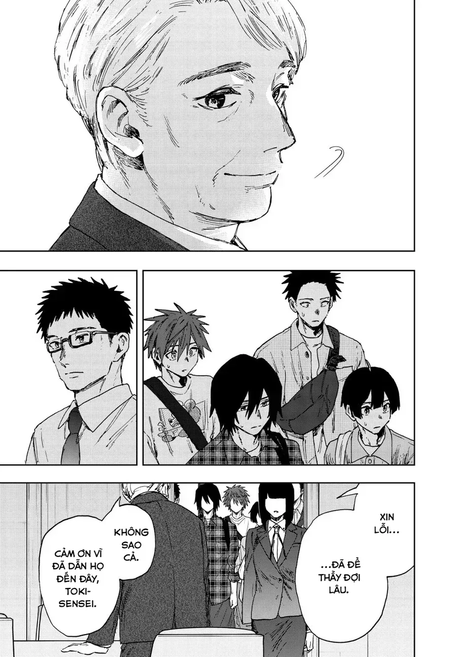 Chapter 169 - Trang 21