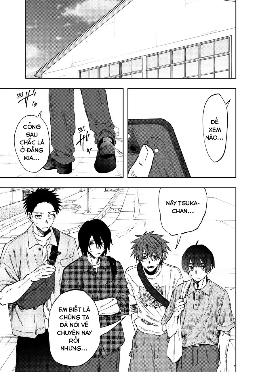 Chapter 169 - Trang 5