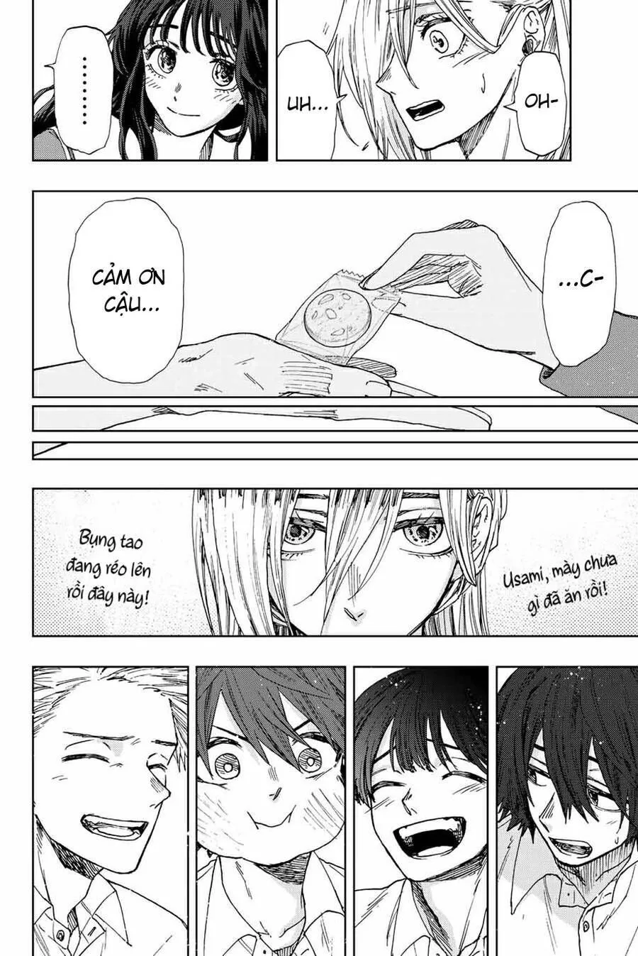 Chapter 17 - Trang 21