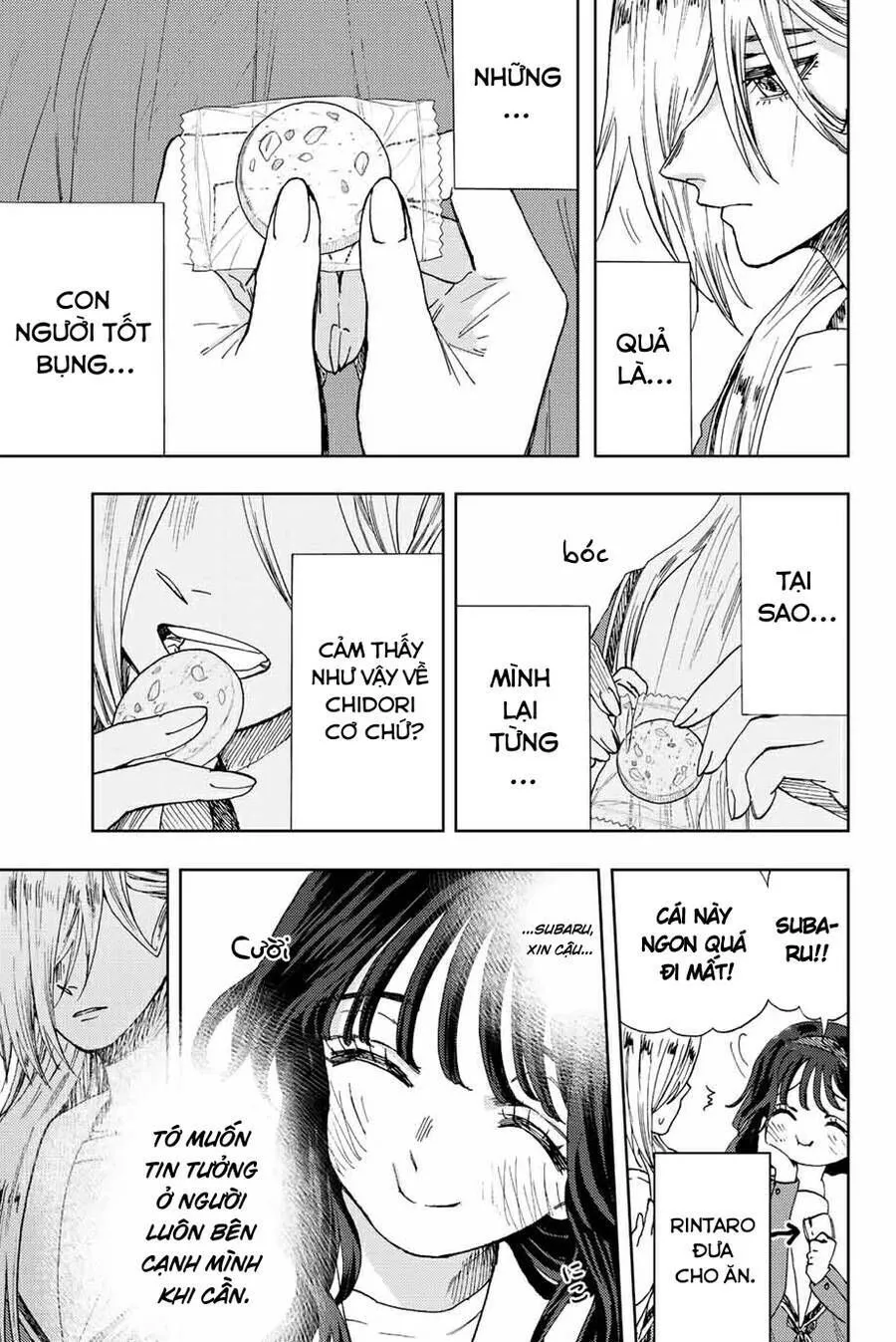 Chapter 17 - Trang 22