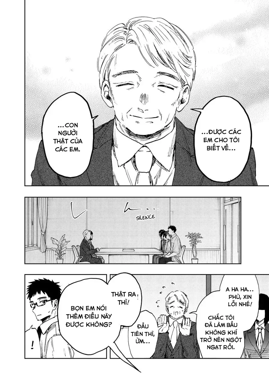 Chapter 170 - Trang 14