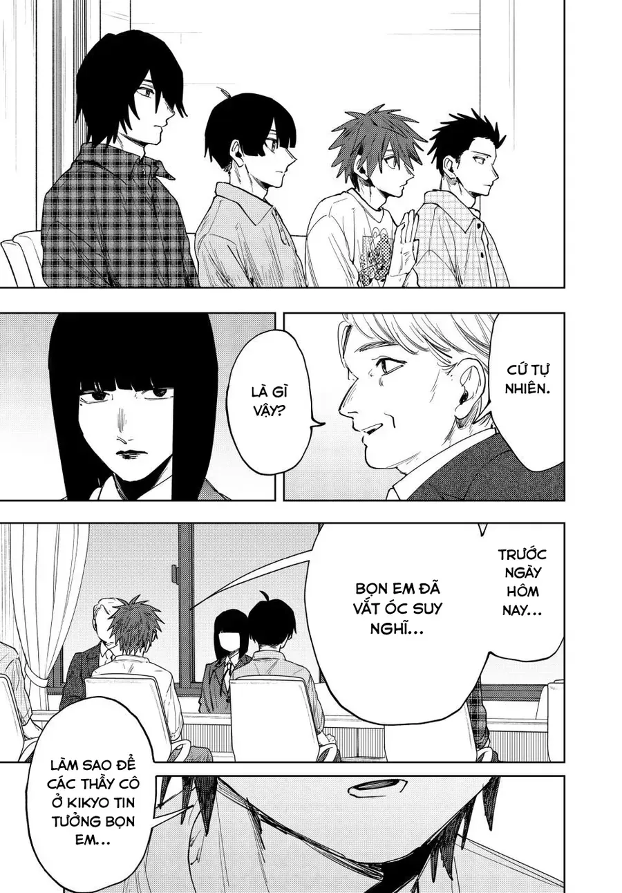 Chapter 170 - Trang 15