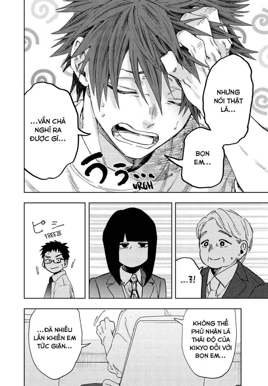 Chapter 170 - Trang 16