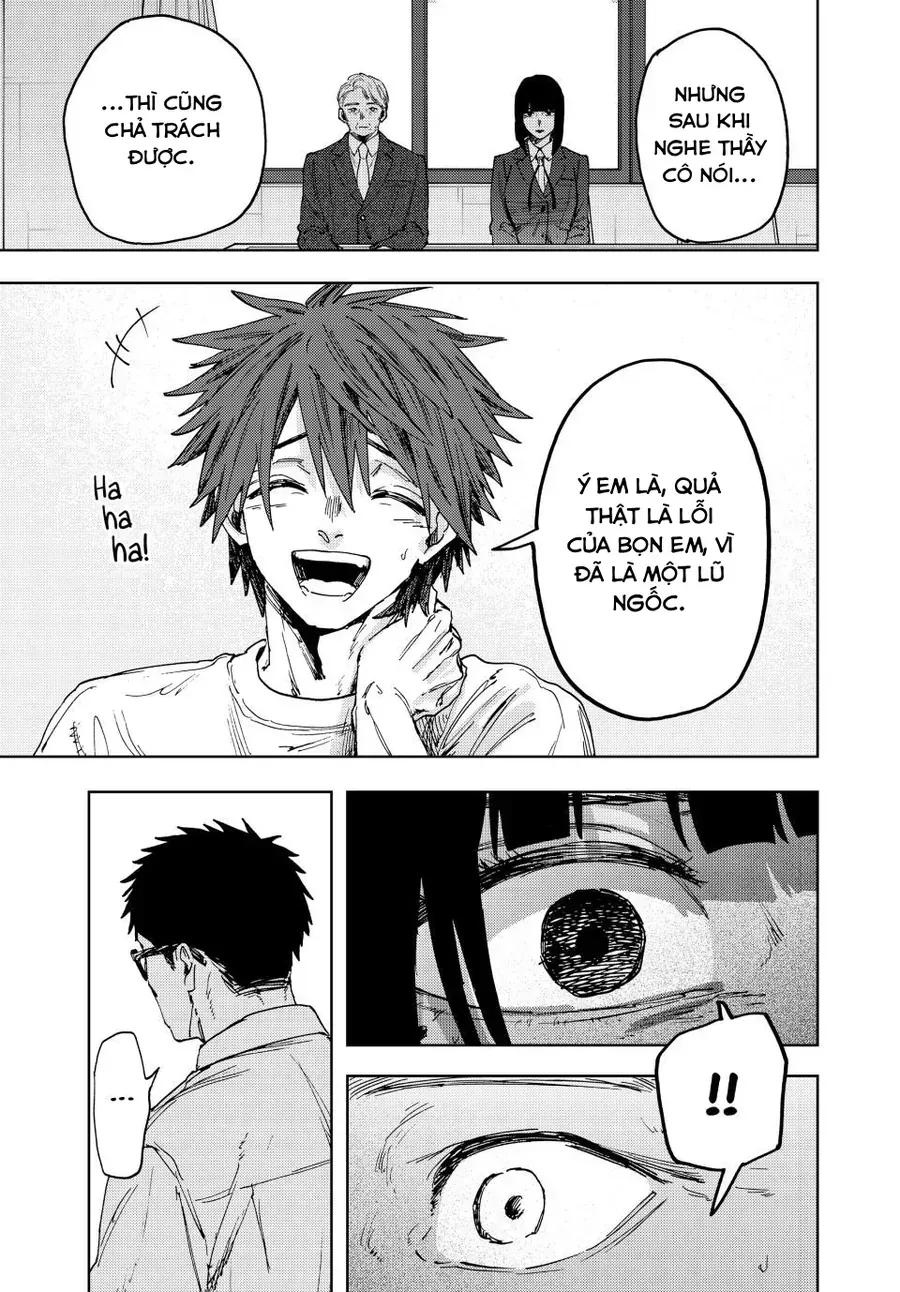 Chapter 170 - Trang 17