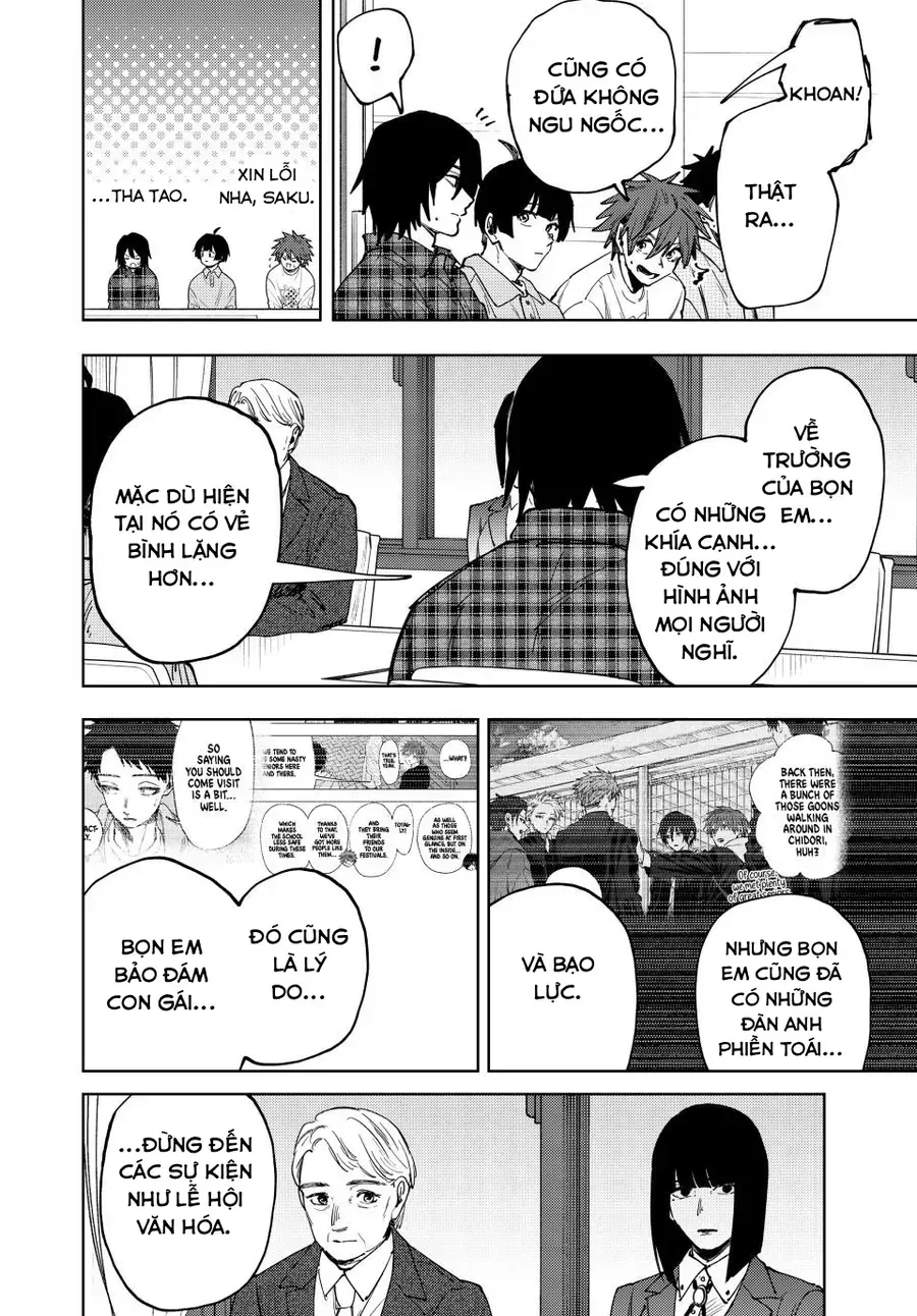 Chapter 170 - Trang 18