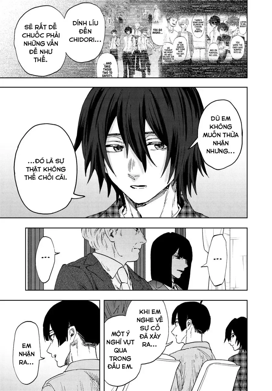 Chapter 170 - Trang 19