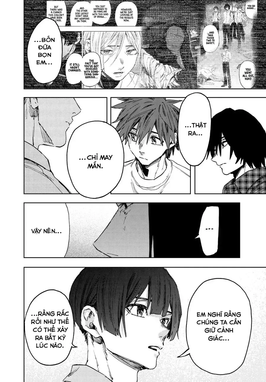 Chapter 170 - Trang 20