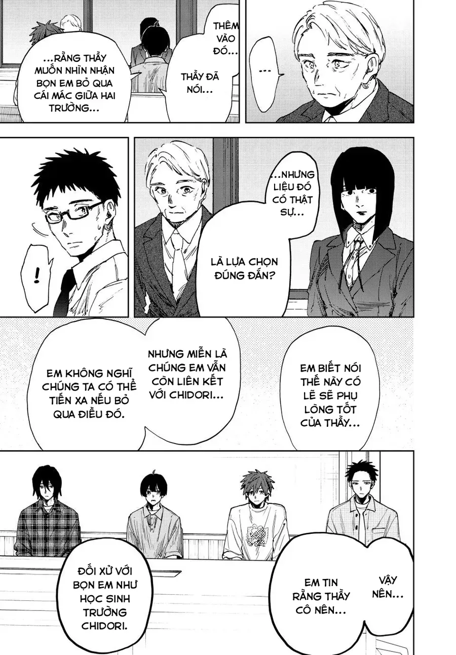 Chapter 170 - Trang 21