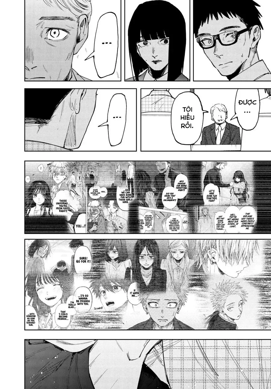 Chapter 170 - Trang 22