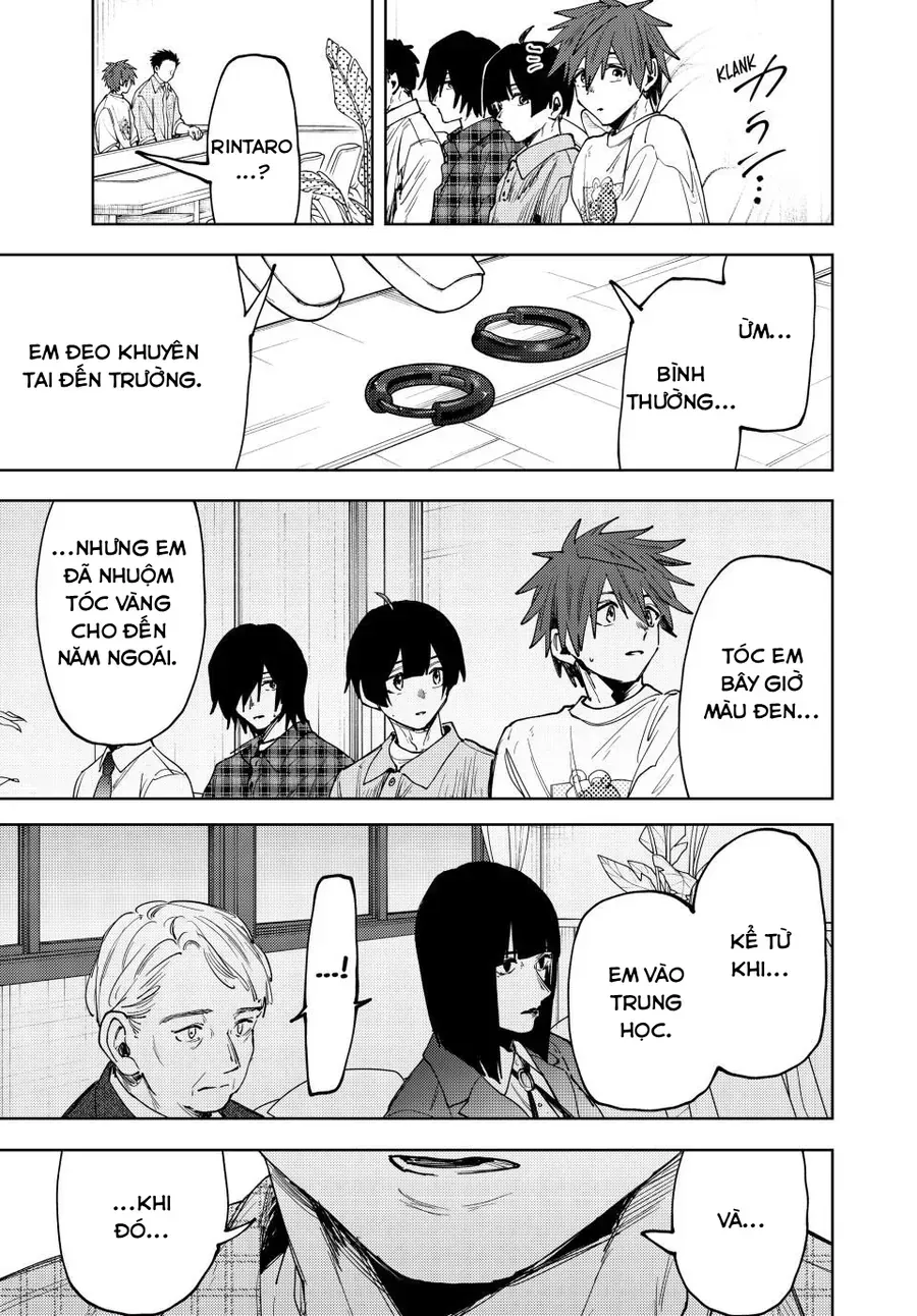 Chapter 170 - Trang 23