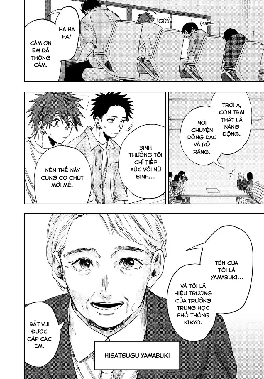 Chapter 170 - Trang 6