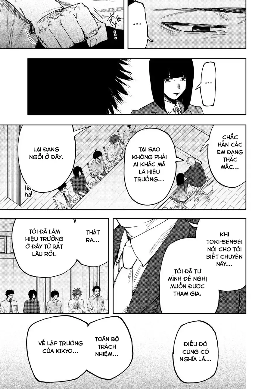 Chapter 170 - Trang 9