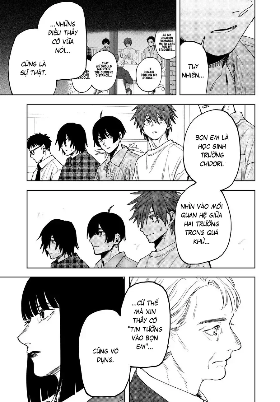 Chapter 171 - Trang 17