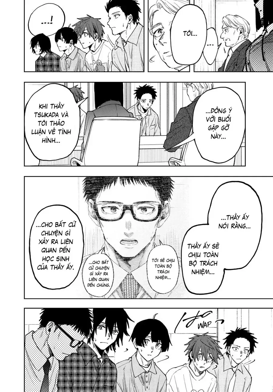 Chapter 171 - Trang 23
