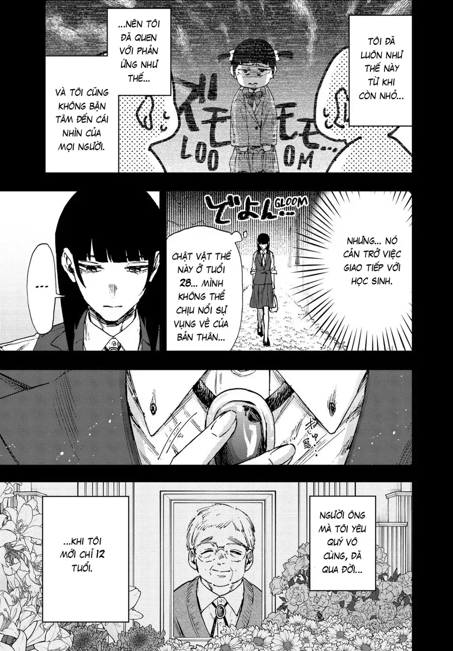 Chapter 172 - Trang 13