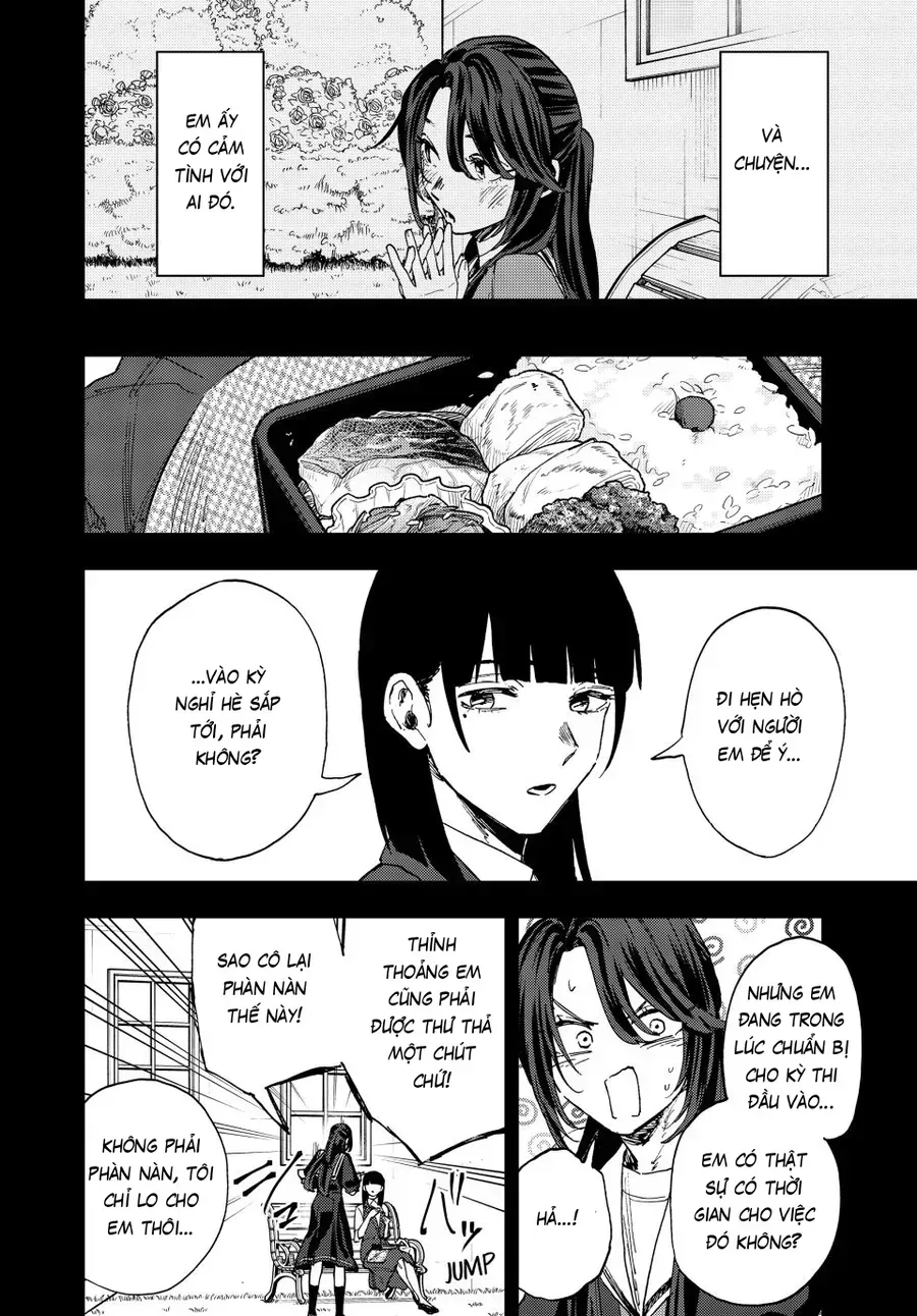 Chapter 172 - Trang 22