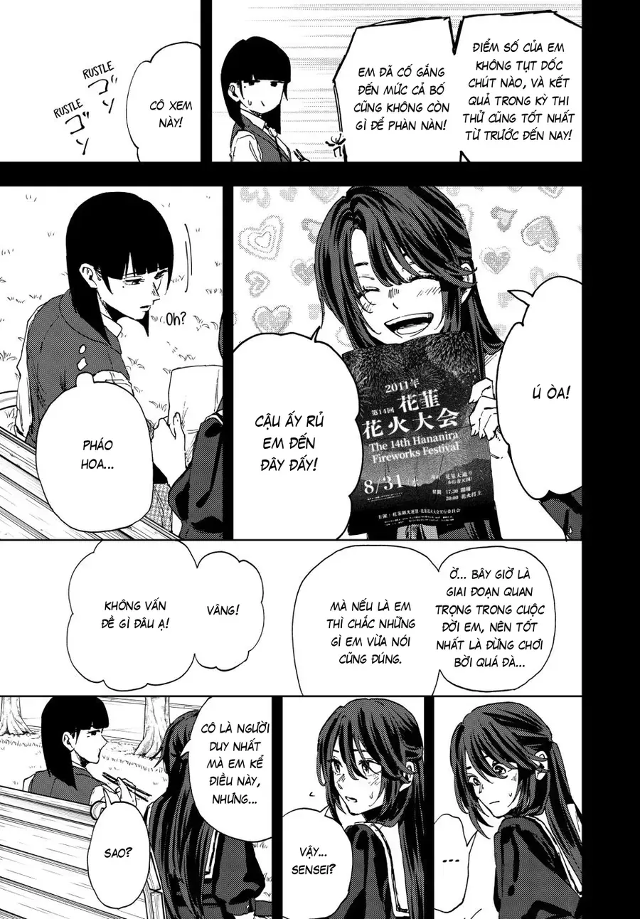 Chapter 172 - Trang 23