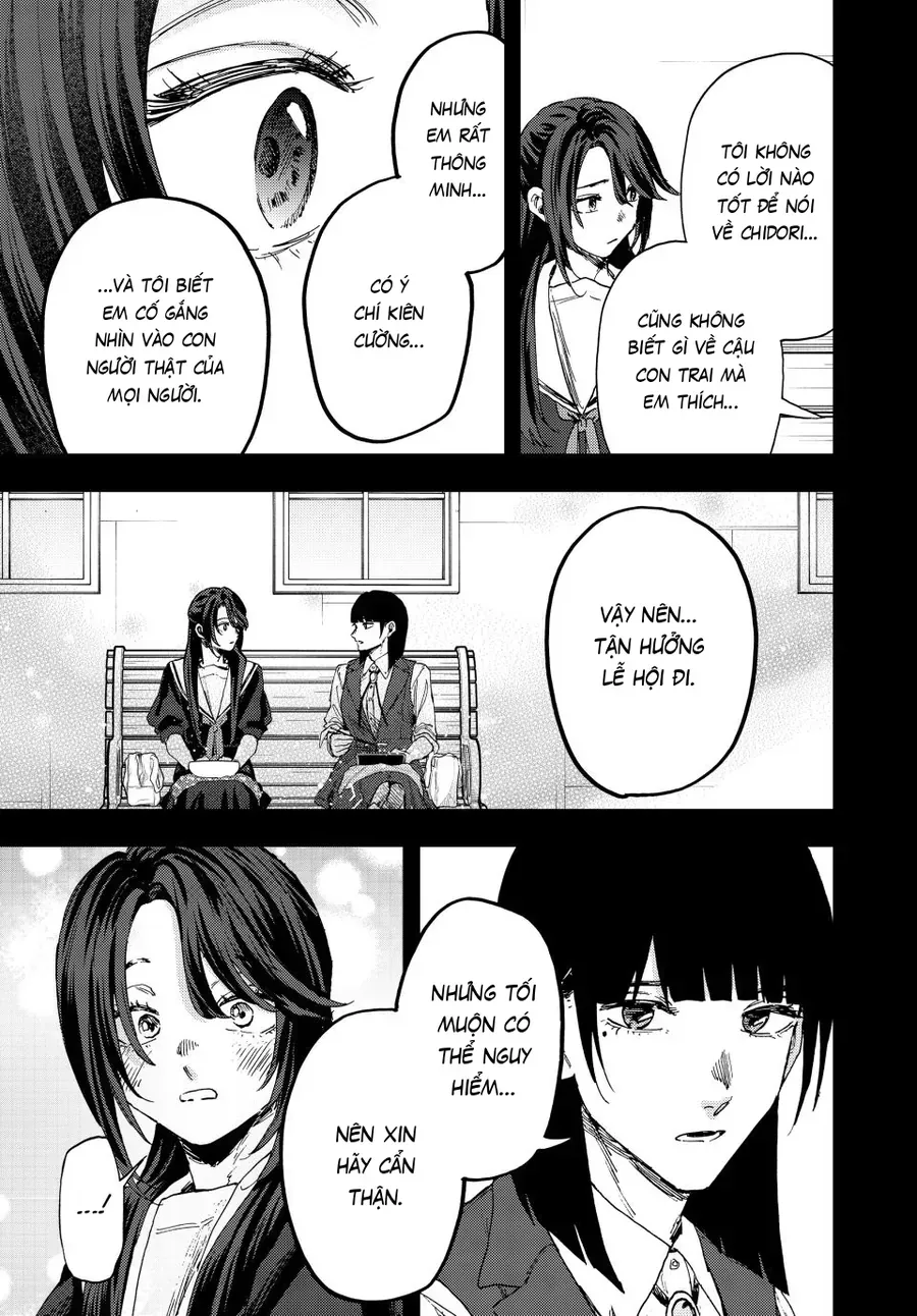 Chapter 172 - Trang 27