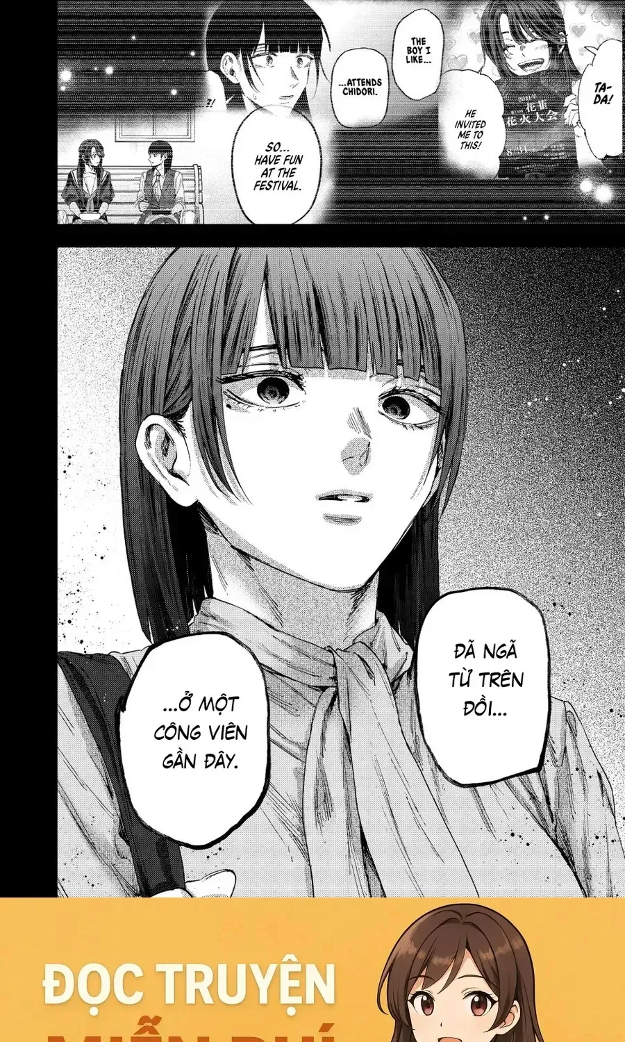 Chapter 172 - Trang 30