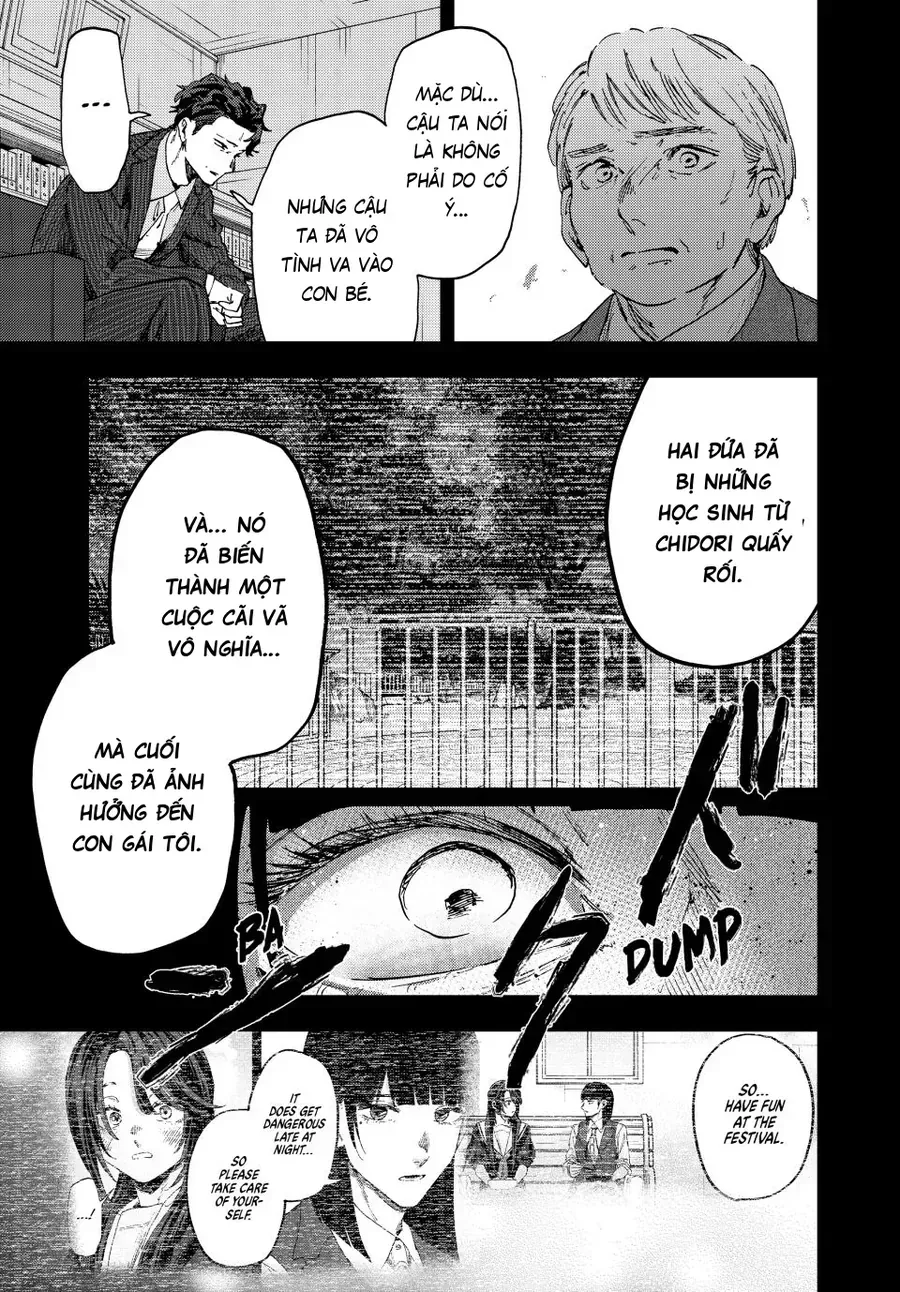 Chapter 173 - Trang 15