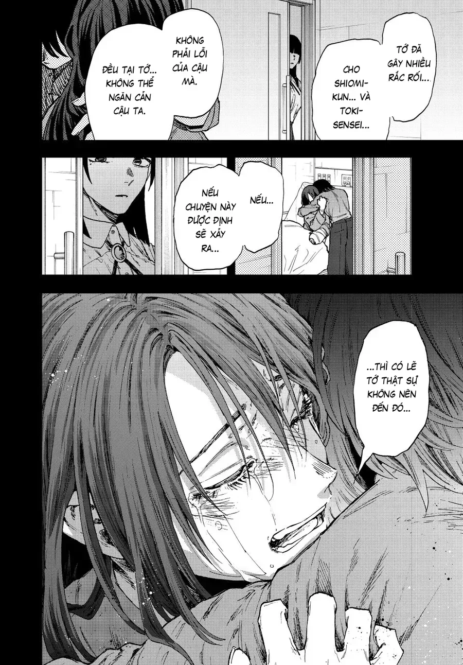 Chapter 173 - Trang 20