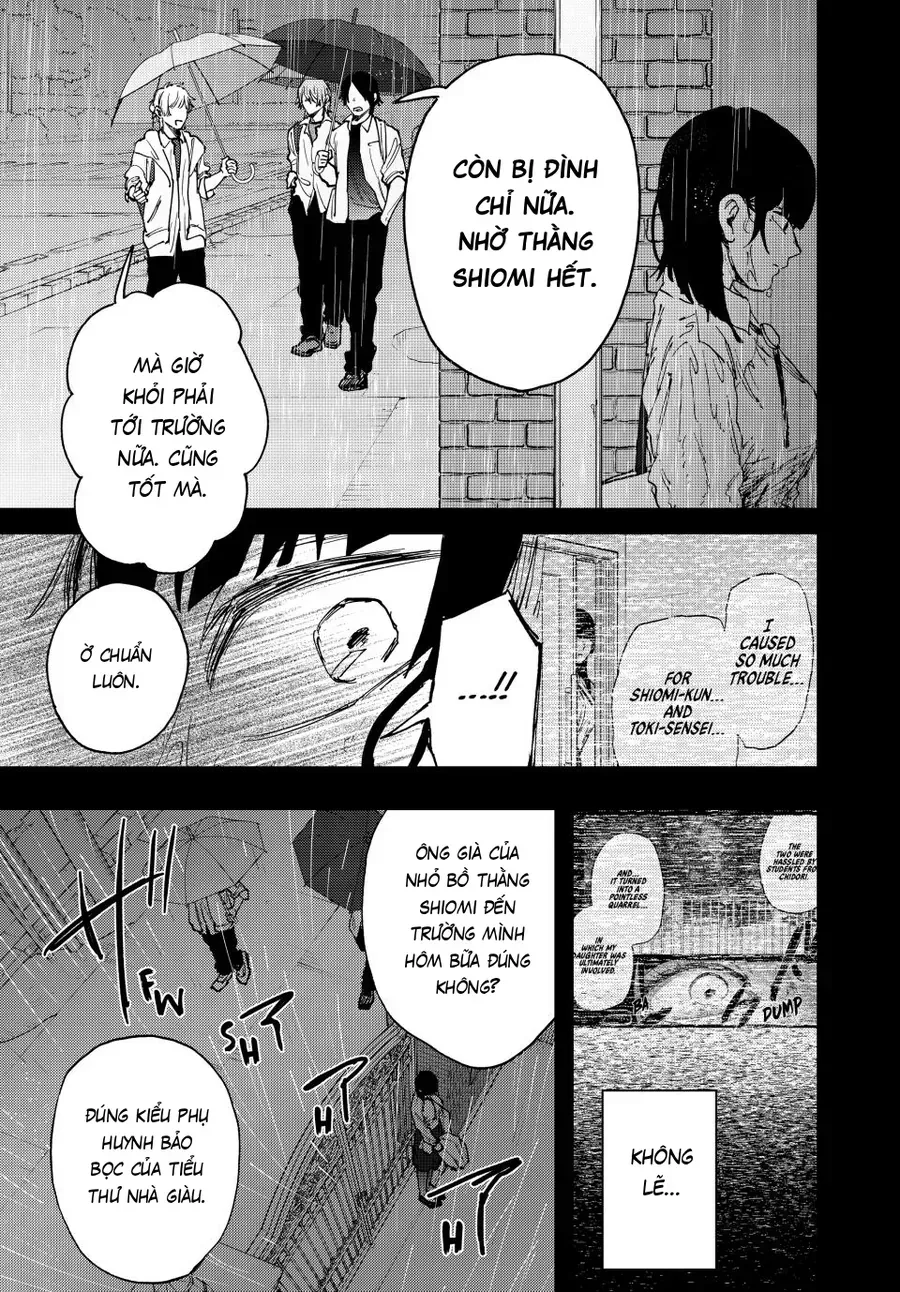 Chapter 173 - Trang 23