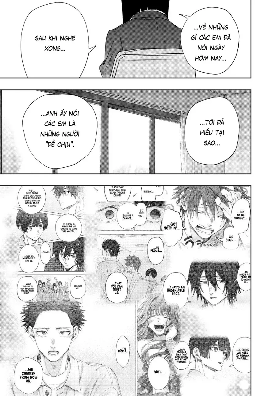 Chapter 174 - Trang 11