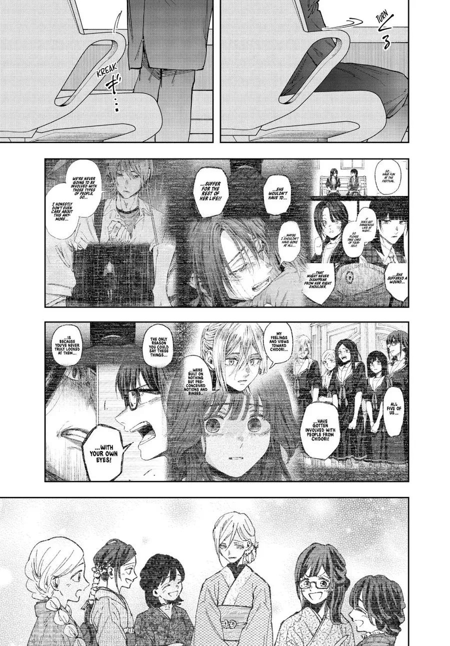 Chapter 174 - Trang 13
