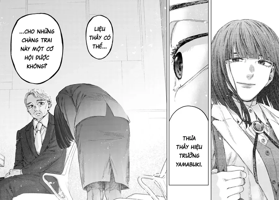Chapter 174 - Trang 14