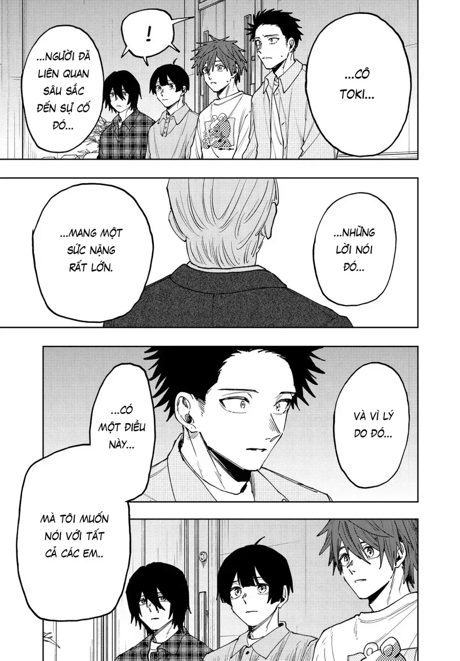 Chapter 174 - Trang 18