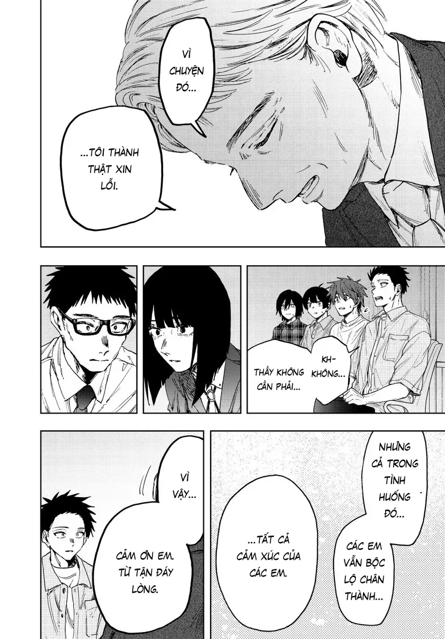 Chapter 174 - Trang 21