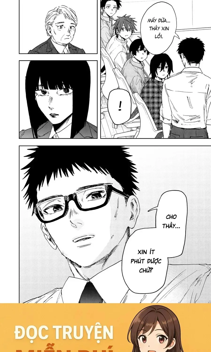 Chapter 174 - Trang 27