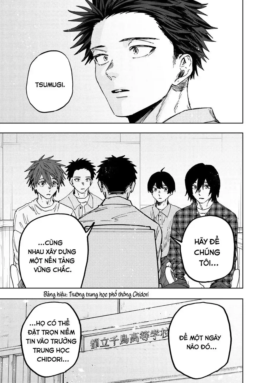 Chapter 175 - Trang 19